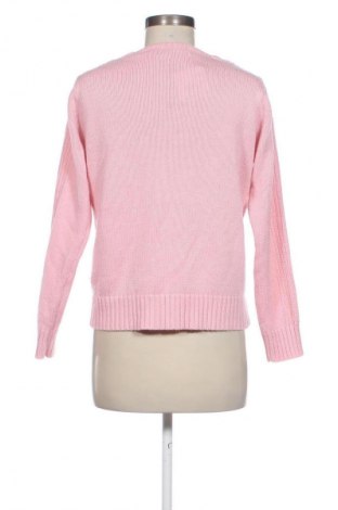 Damenpullover Unbranded, Größe S, Farbe Rosa, Preis € 15,00