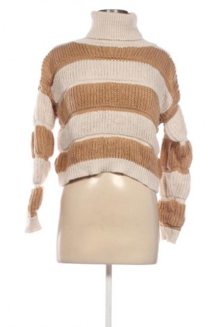 Damenpullover Unbranded, Größe M, Farbe Mehrfarbig, Preis € 15,00