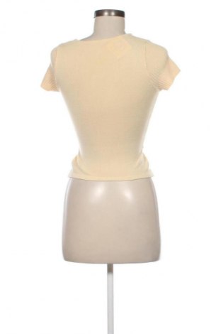 Damenpullover Unbranded, Größe S, Farbe Beige, Preis 15,00 €