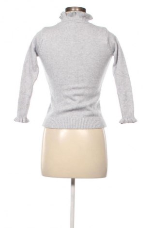 Damenpullover Unbranded, Größe XXS, Farbe Grau, Preis 15,00 €