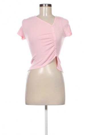 Damenpullover Unbranded, Größe S, Farbe Rosa, Preis 15,00 €