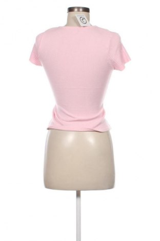 Damenpullover Unbranded, Größe S, Farbe Rosa, Preis 15,00 €