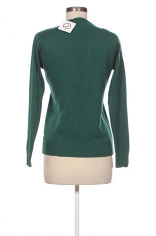 Dámsky pulóver Unbranded, Veľkosť M, Farba Zelená, Cena  14,77 €