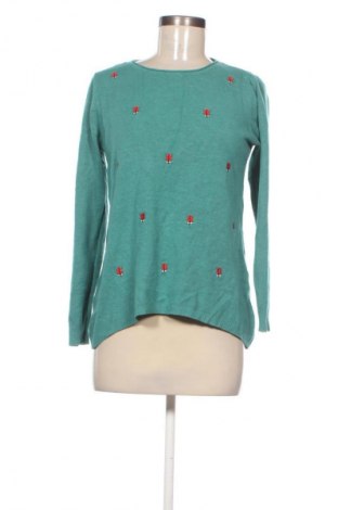 Dámsky pulóver Unbranded, Veľkosť M, Farba Zelená, Cena  15,00 €