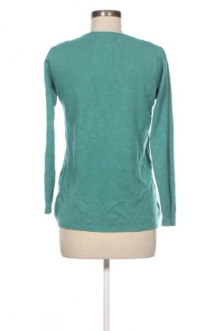 Dámsky pulóver Unbranded, Veľkosť M, Farba Zelená, Cena  15,00 €
