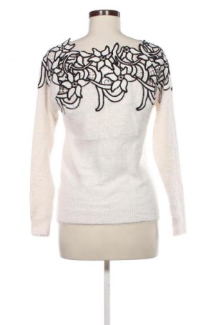 Dámsky pulóver Unbranded, Veľkosť M, Farba Biela, Cena  15,00 €