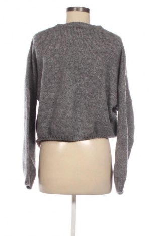 Damenpullover Unbranded, Größe M, Farbe Grau, Preis 15,00 €