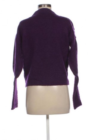 Dámský svetr Unbranded, Velikost S, Barva Fialová, Cena  419,00 Kč