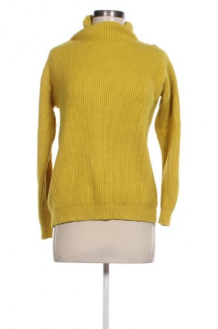 Női pulóver Unbranded, Méret M, Szín Sárga, Ár 6 103 Ft