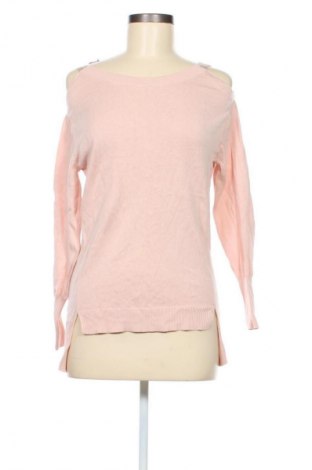 Dámský svetr Unbranded, Velikost XS, Barva Oranžová, Cena  419,00 Kč