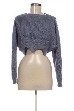 Dámský svetr Unbranded, Velikost S, Barva Modrá, Cena  419,00 Kč