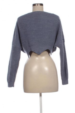 Dámský svetr Unbranded, Velikost S, Barva Modrá, Cena  419,00 Kč