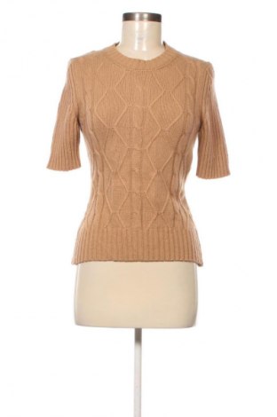 Női pulóver Unbranded, Méret M, Szín Bézs, Ár 6 103 Ft