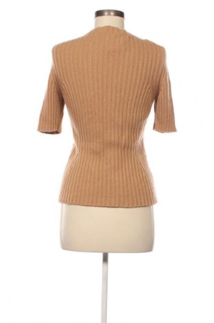 Női pulóver Unbranded, Méret M, Szín Bézs, Ár 6 103 Ft