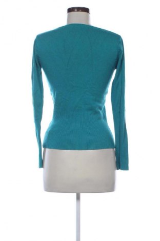 Dámský svetr Unbranded, Velikost S, Barva Modrá, Cena  425,00 Kč