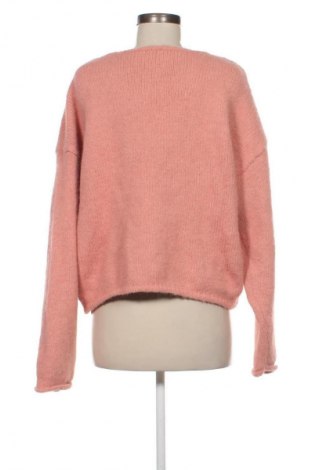 Női pulóver Unbranded, Méret XL, Szín Rózsaszín, Ár 6 198 Ft