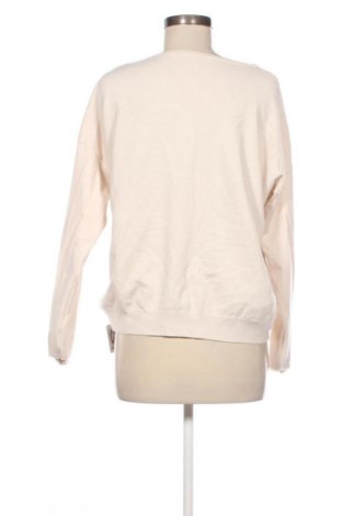Dámský svetr Unbranded, Velikost M, Barva Béžová, Cena  425,00 Kč