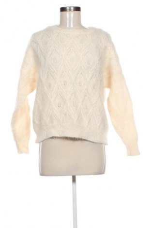 Női pulóver Unbranded, Méret M, Szín Ekrü
, Ár 6 198 Ft
