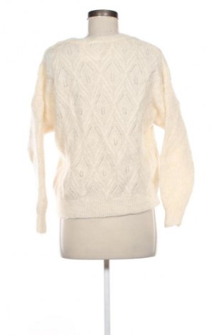 Női pulóver Unbranded, Méret M, Szín Ekrü
, Ár 6 198 Ft