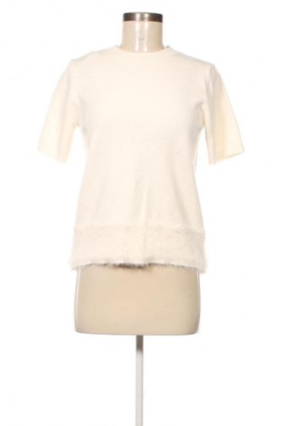 Damenpullover Unbranded, Größe M, Farbe Ecru, Preis € 15,00