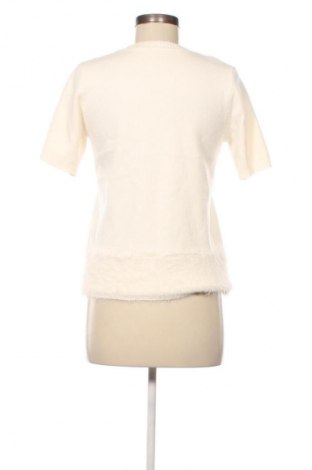 Damenpullover Unbranded, Größe M, Farbe Ecru, Preis € 15,00