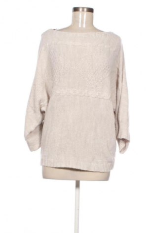 Dámský svetr Unbranded, Velikost XL, Barva Béžová, Cena  425,00 Kč