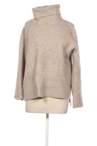 Dámský svetr Unbranded, Velikost M, Barva Béžová, Cena  425,00 Kč
