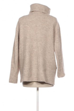 Dámský svetr Unbranded, Velikost M, Barva Béžová, Cena  425,00 Kč
