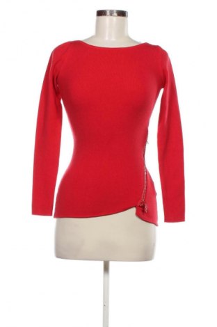 Dámský svetr Unbranded, Velikost M, Barva Červená, Cena  419,00 Kč