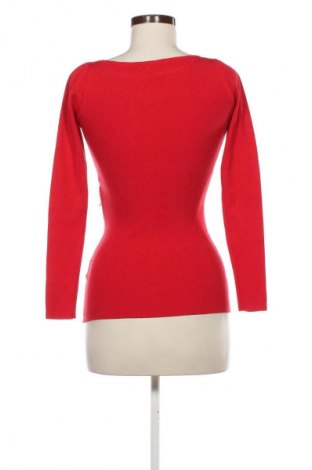 Dámský svetr Unbranded, Velikost M, Barva Červená, Cena  419,00 Kč