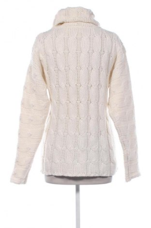 Damenpullover Unbranded, Größe L, Farbe Ecru, Preis 14,77 €