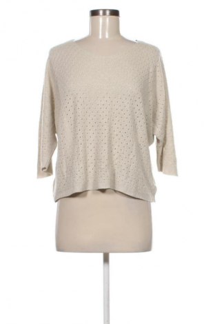 Dámský svetr Unbranded, Velikost XL, Barva Béžová, Cena  425,00 Kč