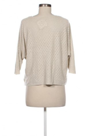 Dámský svetr Unbranded, Velikost XL, Barva Béžová, Cena  425,00 Kč