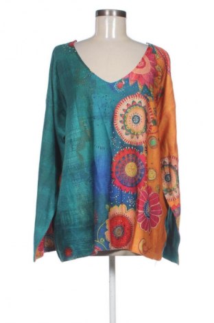 Női pulóver Unbranded, Méret 4XL, Szín Sokszínű, Ár 7 309 Ft