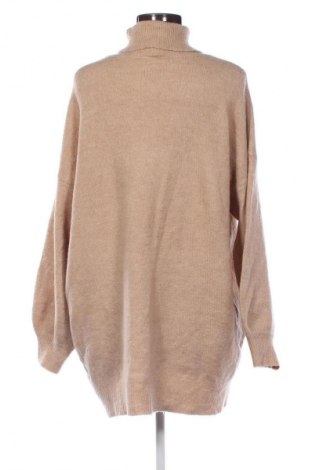 Női pulóver Unbranded, Méret M, Szín Bézs, Ár 9 504 Ft