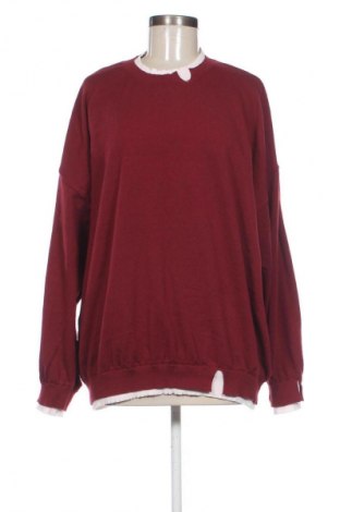 78 Unbranded, Velikost 4XL, Barva Červená, Cena  506,00 Kč