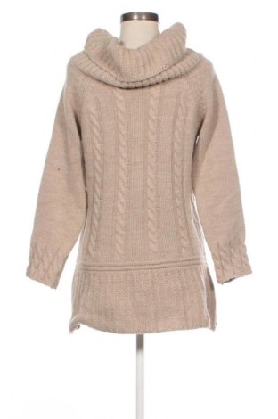 Damenpullover Unbranded, Größe M, Farbe Beige, Preis € 15,00