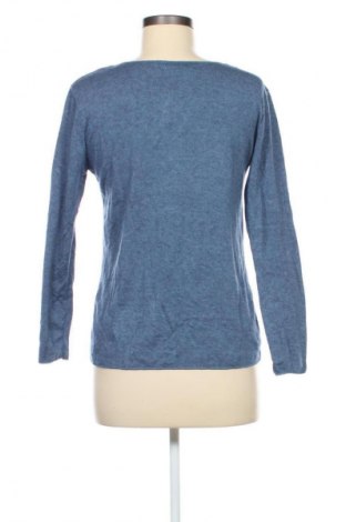 Damenpullover Unbranded, Größe M, Farbe Blau, Preis € 15,00