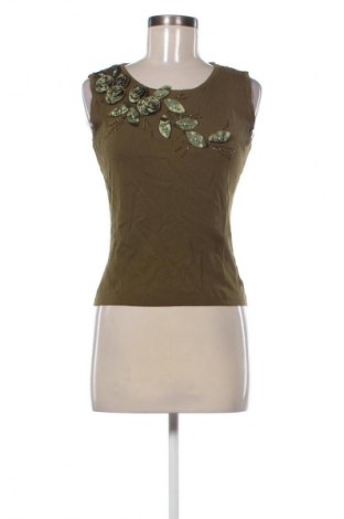 Damenpullover Unbranded, Größe M, Farbe Grün, Preis € 14,77