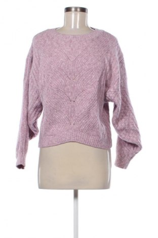 Női pulóver Unbranded, Méret S, Szín Lila, Ár 6 198 Ft