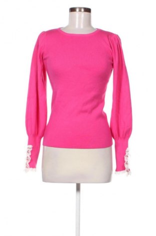 Női pulóver Unbranded, Méret S, Szín Rózsaszín, Ár 6 198 Ft