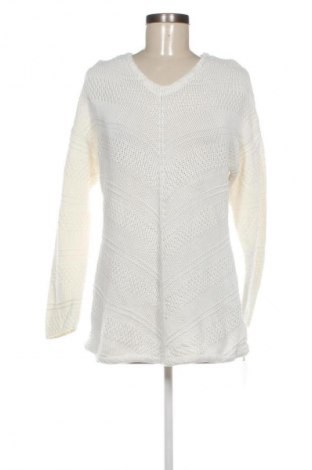 Damenpullover Unbranded, Größe M, Farbe Ecru, Preis € 15,00