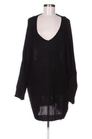 Damenpullover Unbranded, Größe XXL, Farbe Schwarz, Preis € 15,00