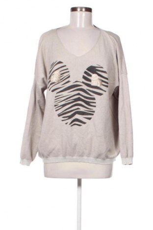 Damenpullover Unbranded, Größe XL, Farbe Beige, Preis € 15,00