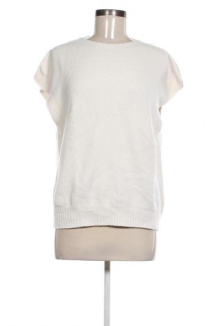 Damenpullover Unbranded, Größe M, Farbe Ecru, Preis € 15,00