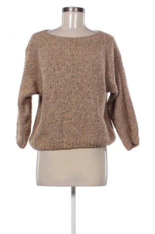 Női pulóver Unbranded, Méret M, Szín Barna, Ár 6 198 Ft