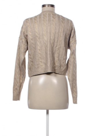 Női pulóver Unbranded, Méret M, Szín Bézs, Ár 6 198 Ft