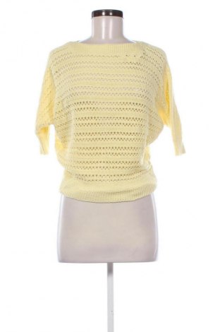 Damenpullover Unbranded, Größe S, Farbe Gelb, Preis € 14,77