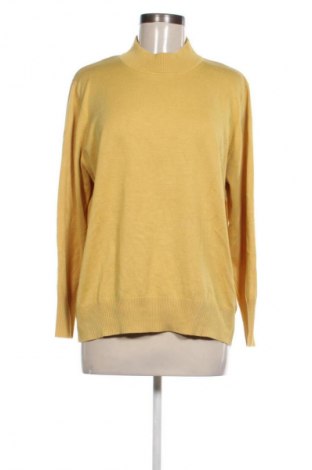 Női pulóver Unbranded, Méret XL, Szín Sárga, Ár 6 198 Ft