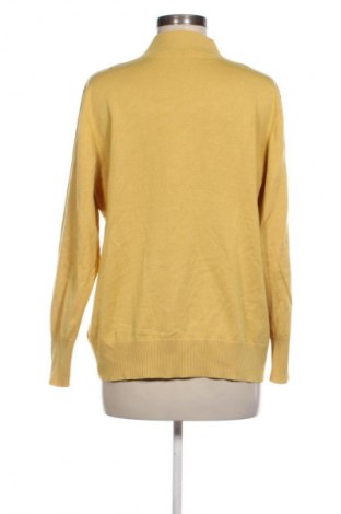 Női pulóver Unbranded, Méret XL, Szín Sárga, Ár 6 198 Ft